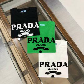 Picture of Prada T Shirts Short _SKUPradam-3xl0939012